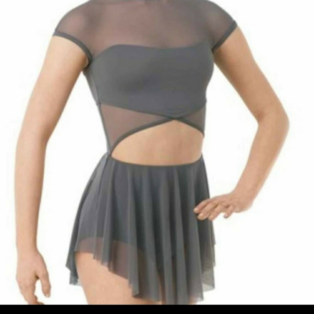 Dance costume